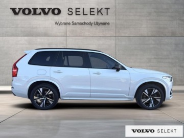 Volvo XC90 II 2022 Volvo XC 90 XC90 B6 B AWD R-Design 7os aut, Pakiet, zdjęcie 6