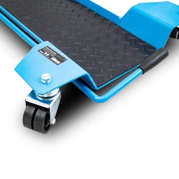 МОТОЦИКЛОВАЯ ТЕЛЕЖКА МАНЕВРИРОВАННАЯ ПЛАТФОРМА ДЛЯ МОТОЦИКЛОВ МОТОЦИКЛАМИ МОЩНОСТЬЮ ДО 200 КГ