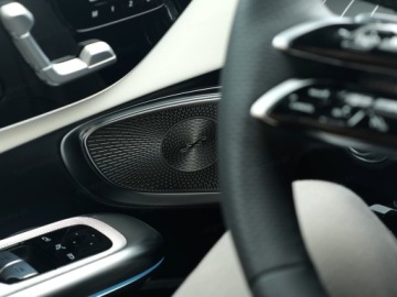 Mercedes CLE Coupe 2.0 300 258KM 2026 MERCEDES-BENZ CLE 300 4-Matic AMG Line 2.0 (258KM) 2026, zdjęcie 8