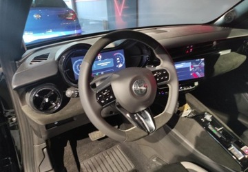 Alfa Romeo Junior 2026 Alfa Romeo Junior Alfa Romeo Junior Sport Specjale 1.2 Hybryda 145KM, zdjęcie 18