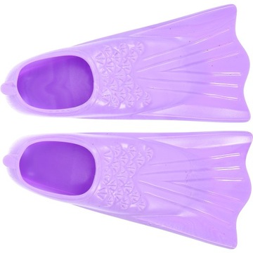 FLIPPERS FOR SWIMMING WOMEN FINS LAP SCUBA DIVING