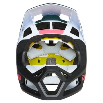 Шлем FOX Proframe Graphic 2 XL 61–64 см Enduro DH