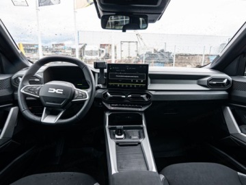 Dacia Bigster 2026 DACIA Bigster Journey 1.8 Full Hybrid 155KM, zdjęcie 6