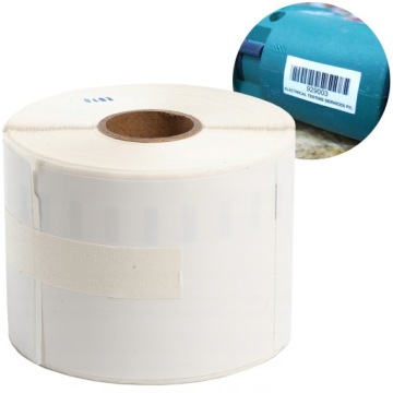 Etikety Specmark pro Dymo Durable LW-1933087 59 mm x 190 mm 170 ks
