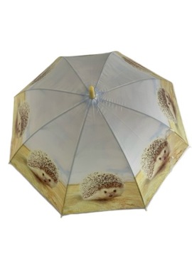 PARASOLKA DZIECIĘCA PARASOL KOTEK ZWIERZĄTKA