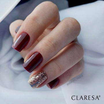 КОЛЛЕКЦИЯ КОРИЧНЕВЫХ КРАСОК CLARESA, ВЫБОР ЦВЕТА