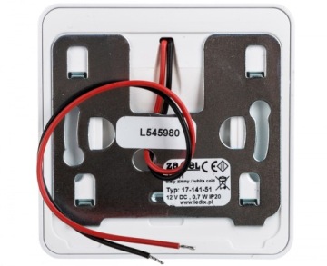 ТЭТИ Светодиодный светильник 12В DC н/т CW белый LED11714151