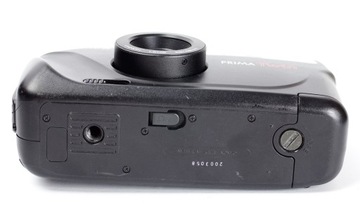 КОМПАКТНЫЙ ОБЪЕКТИВ CANON PRIMA TWIN CANON 28/48 мм ДЛЯ ПЛЕНКИ 35 ММ