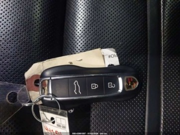 Porsche Cayenne III 2023 Porsche Cayenne 2023 Porsche Cayenne Coupe AWD 3.0 Benzyna 335KM, zdjęcie 13