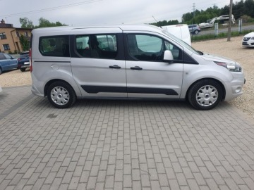 Ford Tourneo Connect II Standard 1.5 TDCi 100KM 2016 Ford Grand Tourneo Connect Tourneo Connect Ford, zdjęcie 4