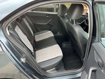 Seat Toledo IV Liftback 1.4 TSI 125KM 2017 Seat Toledo 1.4 benzyna 125 KM Automat zarej w PL zadbany zamiana, zdjęcie 25