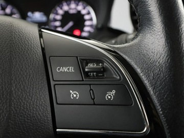 Mitsubishi Outlander III SUV Facelifting 2015 2.0 MIVEC 150KM 2016 Mitsubishi Outlander kamera grzane fotele tempomat, zdjęcie 27