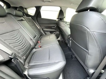 Hyundai Tucson IV 2025 Hyundai Tucson 1.6 CRDi 48V 136KM 7DCT Executive Comfort 2025 1.6 Diesel, zdjęcie 10