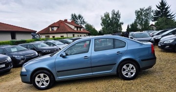 Skoda Octavia II Kombi 1.4 TSI 122KM 2009 Skoda Octavia BENZYNA PARKTRONIC nowy rozrzad atrakcyjny wyglad OKAZJA, zdjęcie 21