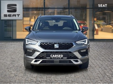 Seat Ateca SUV Facelifting 1.5 EcoTSI 150KM 2026 Seat Ateca 1.5 TSI 150 KM 7-biegowa automatyczna D, zdjęcie 7
