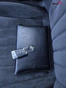 Skoda Superb III Liftback 2.0 TDI 190KM 2016 Skoda Superb 2.0 TDI 190KM Automat Canton ACC Hak Gwarancja 2.0 Diesel, zdjęcie 30