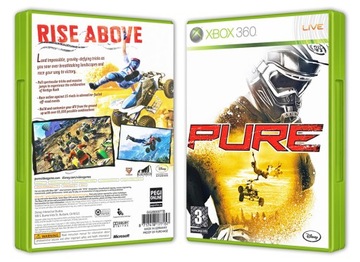PURE XBOX360