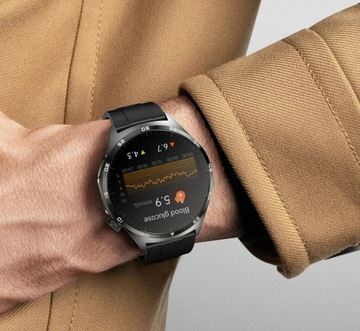 SmartWatch ECG With Conversations) многоцветный
