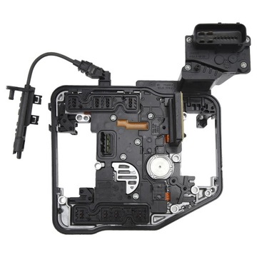 МОДУЛЬ КОНТРОЛЛЕРА ДЛЯ 7-СКОРОСТНЫХ АВТОМАТИЧЕСКИХ КОРОБОК КПП 0AM927769D