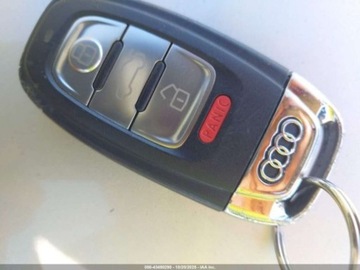 Audi SQ5 2017 Audi SQ5 2017 AUDI SQ5 3.0T PREMIUM PLUS 3.0 Benzyna 345KM, zdjęcie 14