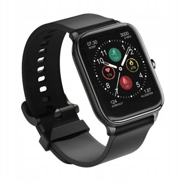Smartwatch Zegarek Haylou GST 1,69″ BT IP68