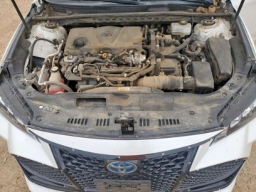 Toyota Avalon III 2022 Toyota Avalon 2022 Toyota Avalon Hybrid XSE Nightshade 2.5 Hybryda 215KM, zdjęcie 11