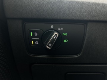 Volkswagen Arteon Fastback Facelifting 2.0 TSI 190KM 2022 Volkswagen Arteon Shooting Brake Masaż | Hak | Key, zdjęcie 23