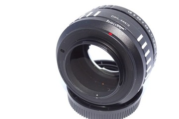 Адаптер для корпуса M4/3 И ОБЪЕКТИВА VOIGTLANDER DKL