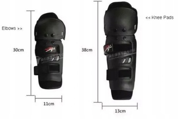 ЗАЩИТА МОТОРА КОЛЕН И ЛОКОТЕЙ