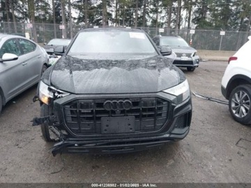 Audi Q8 2019 Audi Q8 Premium 2019 3.0l 3.0 Benzyna 335KM, zdjęcie 7