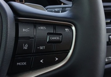 Lexus ES VII (XV70) Sedan Facelifting 300h 218KM 2025 Lexus ES ES 300h Business Edition FV23 Salon PL ASO Bezwypadkowy, zdjęcie 30