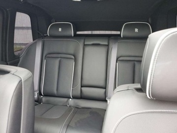 Rolls-Royce 2024 Rolls-Royce Cullinan 2024 Rolls-Royce Cullinan 6.8 Benzyna 563KM, zdjęcie 10