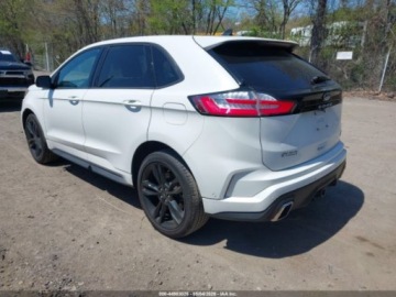 Ford Edge II 2024 Ford Edge ST 2024 2.7 Benzyna 335KM, zdjęcie 2