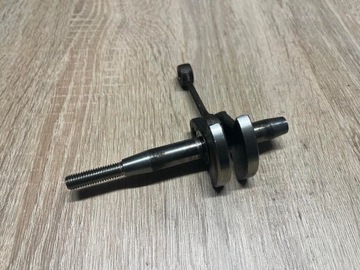 ШАТУН КОЛЕНВАЛА SHINGU E-163E