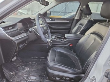 Jeep Grand Cherokee V 2023 Jeep Grand Cherokee L Limited 2023 3.6 Benzyna 293KM, zdjęcie 7