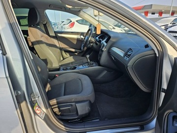 Audi A4 B8 Limousine 1.8 TFSI 160KM 2008 Audi A4 Limousine 1,8 benzyna 160KM, zdjęcie 7