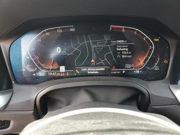 BMW Seria 4 G22-23-26 2022 BMW Seria 4 430i 2022 2.0l 2.0 Benzyna 255KM, zdjęcie 9