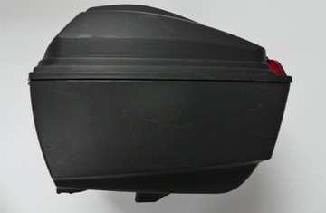 ВЕРХНИЙ КЕЙС BMW C600 SPORT C650 GT C EVOLUTION