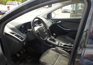 Ford Focus III Sedan Facelifting 1.6 TDCi 95KM 2014 Ford Focus Diesel Okazja 1.6 Diesel 95KM, zdjęcie 26