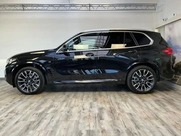 BMW X5 G05 SUV Facelifting 3.0 40i 381KM 2025 BMW X5 xDrive40i Sport Suv 3.0 (381KM) 2025, zdjęcie 1