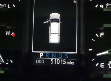 Toyota Tundra II 2021 Toyota Tundra 2021, 5.7L, 4x4, SR5, od ubezpieczalni, zdjęcie 11