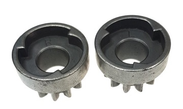 ПРИВОДНЫЕ ЗВЕЗДОЧКИ КОСИЛКИ MASTER CUT DY184