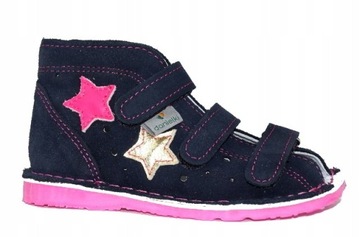 DANIELKI ТАПОЧКИ САНДАЛИИ САНДАЛИИ домашняя обувь R 19