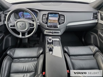 Volvo XC90 II 2022 Volvo XC 90 FV23 Plus Dark B5 D 235KM Polestar Har, zdjęcie 9