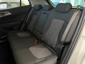 Kia Sportage V SUV 1.6 T-GDI MHEV 180KM 2022 Kia Sportage L / Kamera / 1 właściciel / Salon Pol, zdjęcie 11