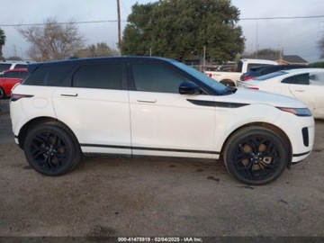Land Rover Range Rover Evoque II 2020 Land Rover Range Rover Evoque Evoque s 2.0 Benzyna 246KM, zdjęcie 7