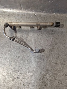 Volkswagen T-Cross 2022 Rozdzielacz paliwa