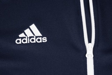 adidas dres męski komplet bluza spodnie roz.L