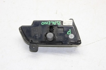 HALOGEN PRAVÝ PŘEDNÍ SVĚTLO LED SUZUKI BALENO II 15 2571-01-00R