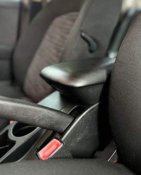 Kia Ceed I Hatchback 1.4 109KM 2007 Kia Ceed Salon PL Hak Super stan Gwarancja w cenie Warszawa VLDK 1.4, zdjęcie 28